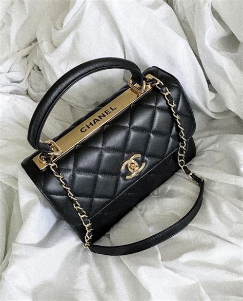 chanel trendy cc